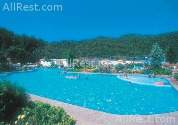 Kervansaray Hotel Marmaris 5